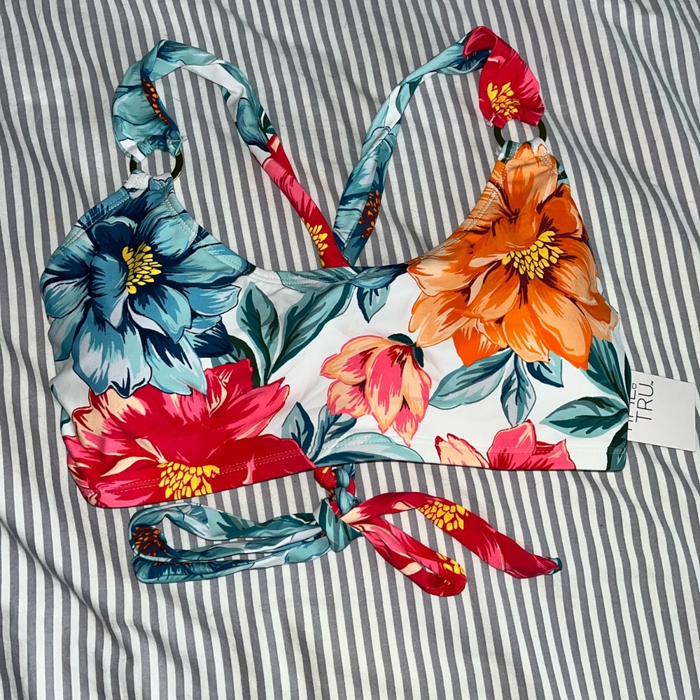 Bikini top